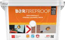 BORFIREPROOF product