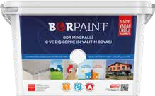 BORPAINT product