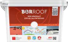 BORROOF product