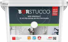 BORSTUCCO product